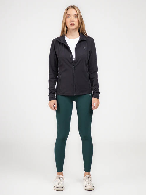 DEEDAT Performance wear Lightweight jacket - Black