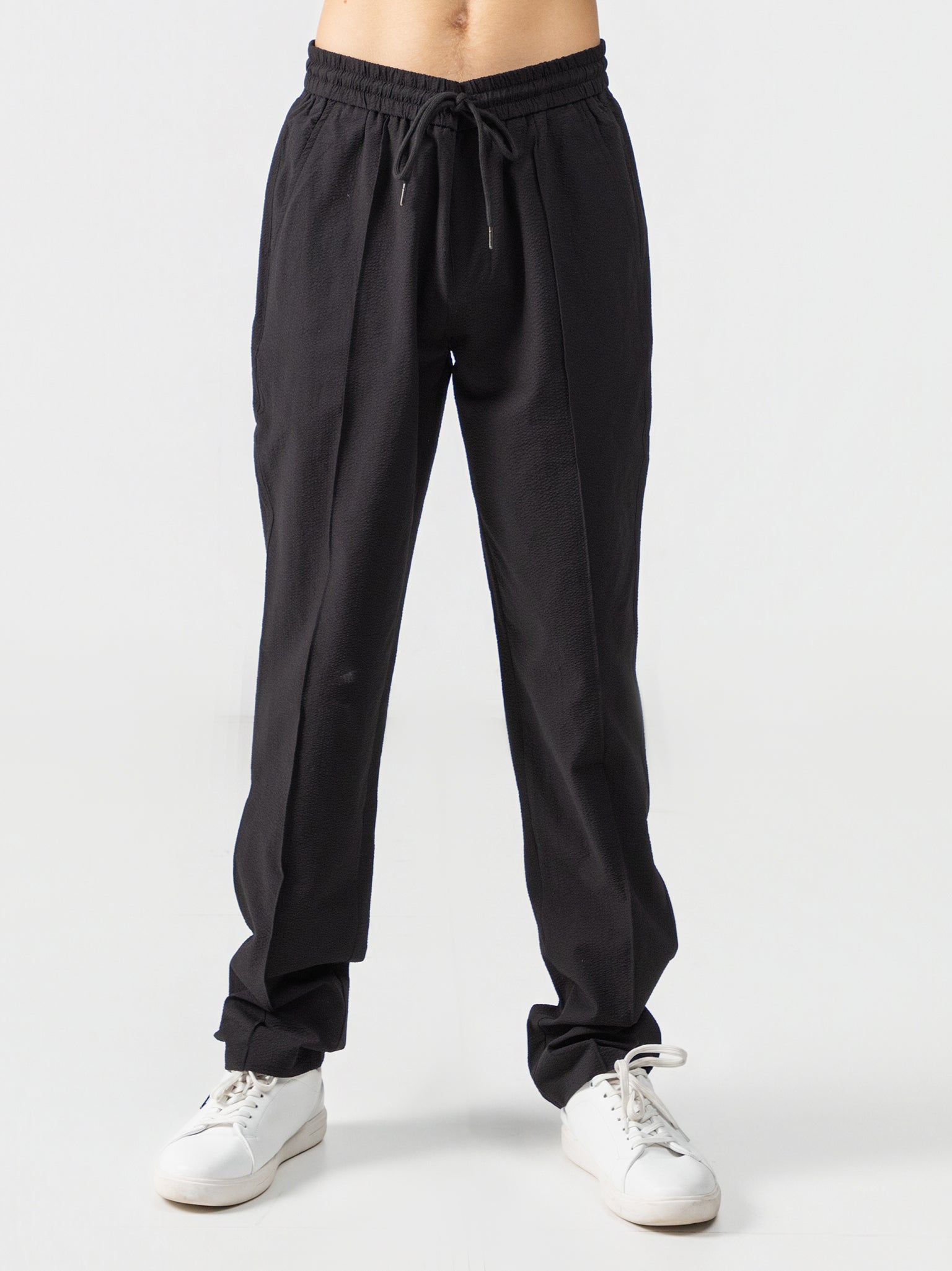 DEEDAT Courdrey pant - Black