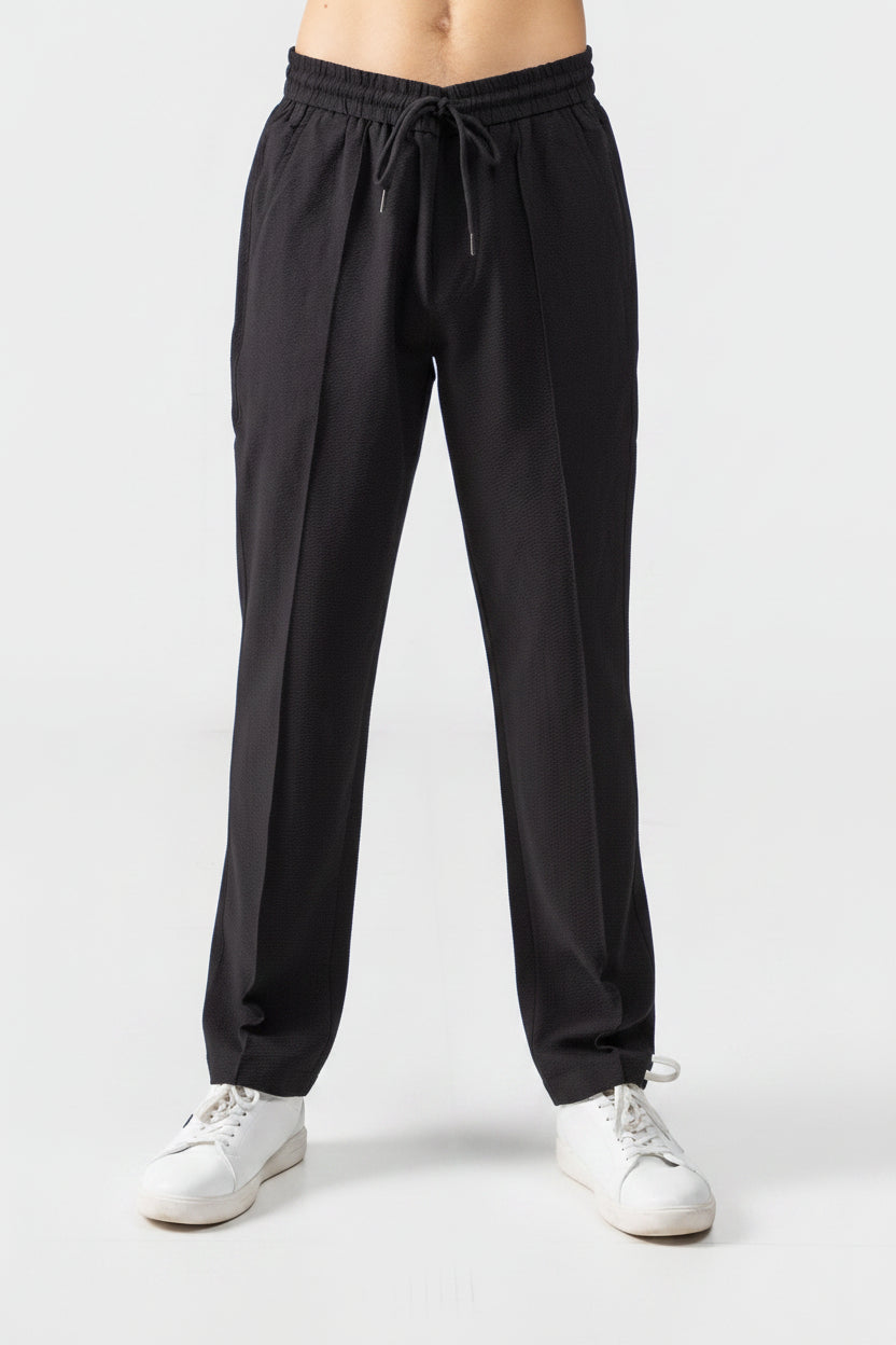 DEEDAT Courdrey pant - Black