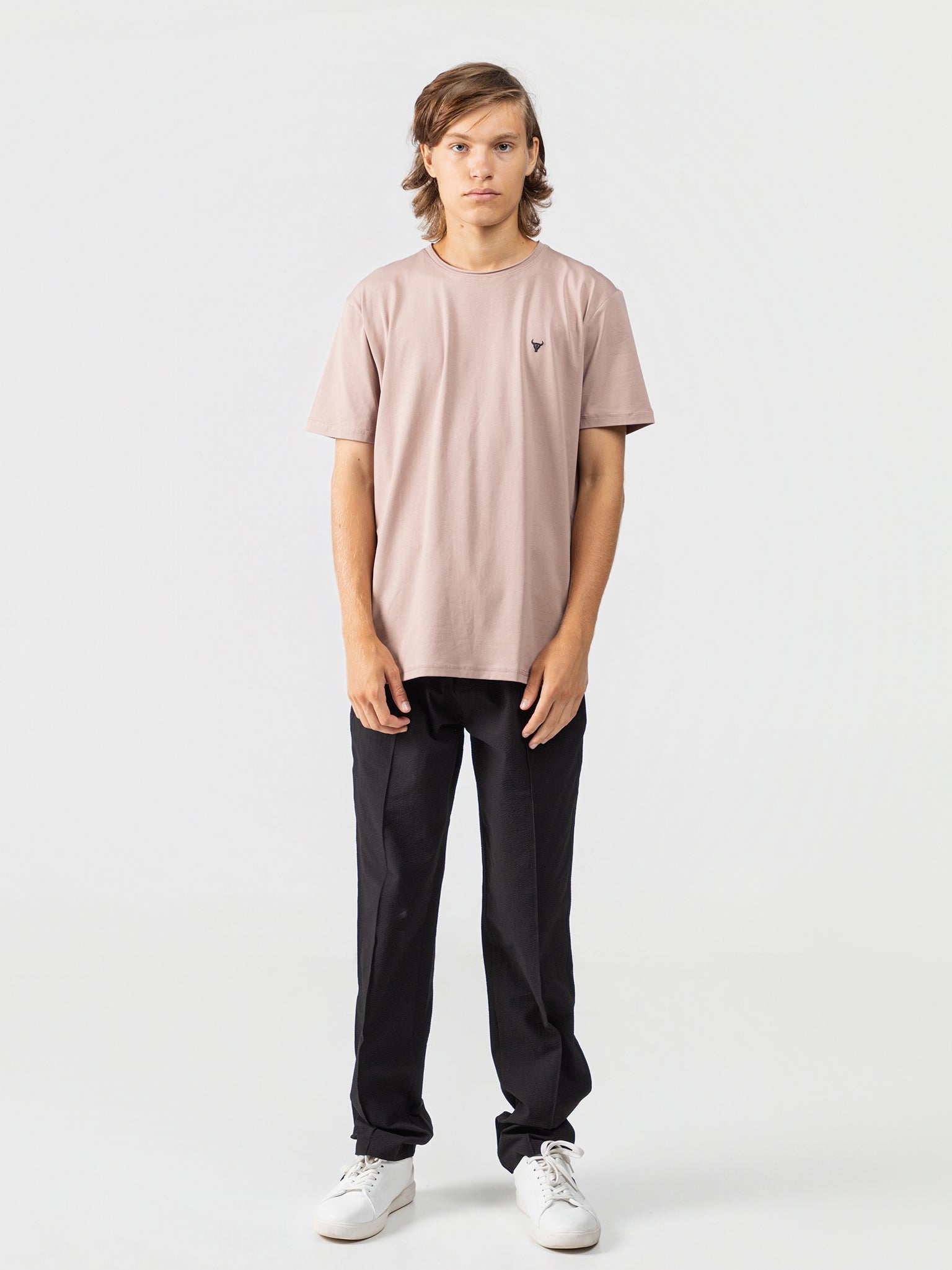 DEEDAT Courdrey pant - Black