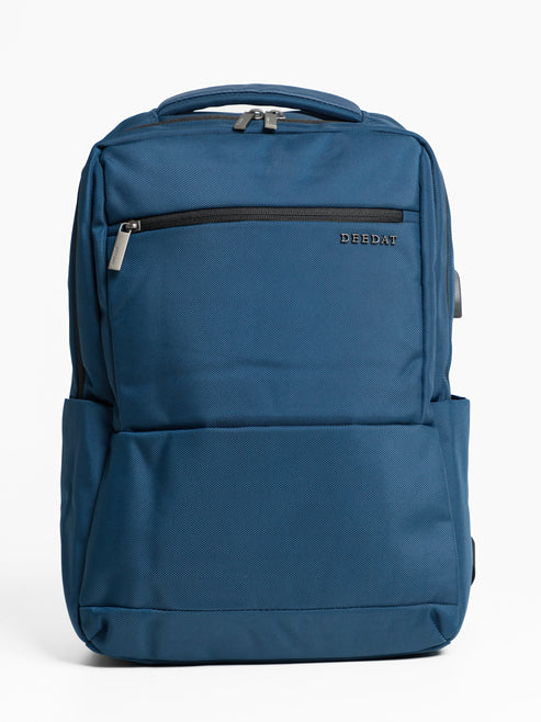DEEDAT Everyday BackPack - Navy
