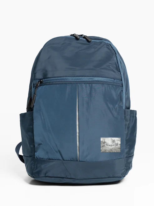 DEEDAT Everyday Backpack - Blue