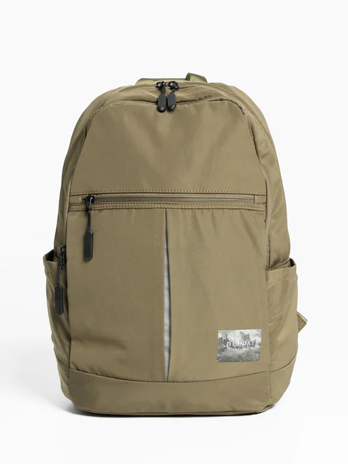 DEEDAT Everyday Backpack - Green