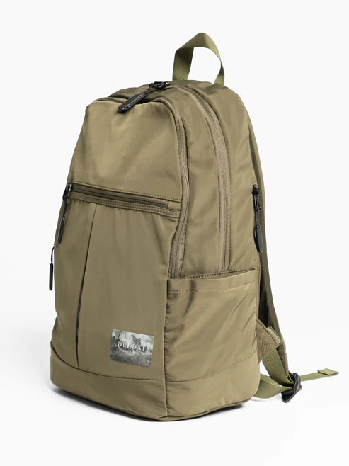 DEEDAT Everyday Backpack - Green