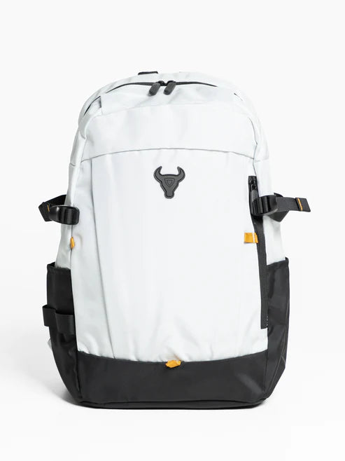 DEEDAT Bull Head BackPack - Light Gray