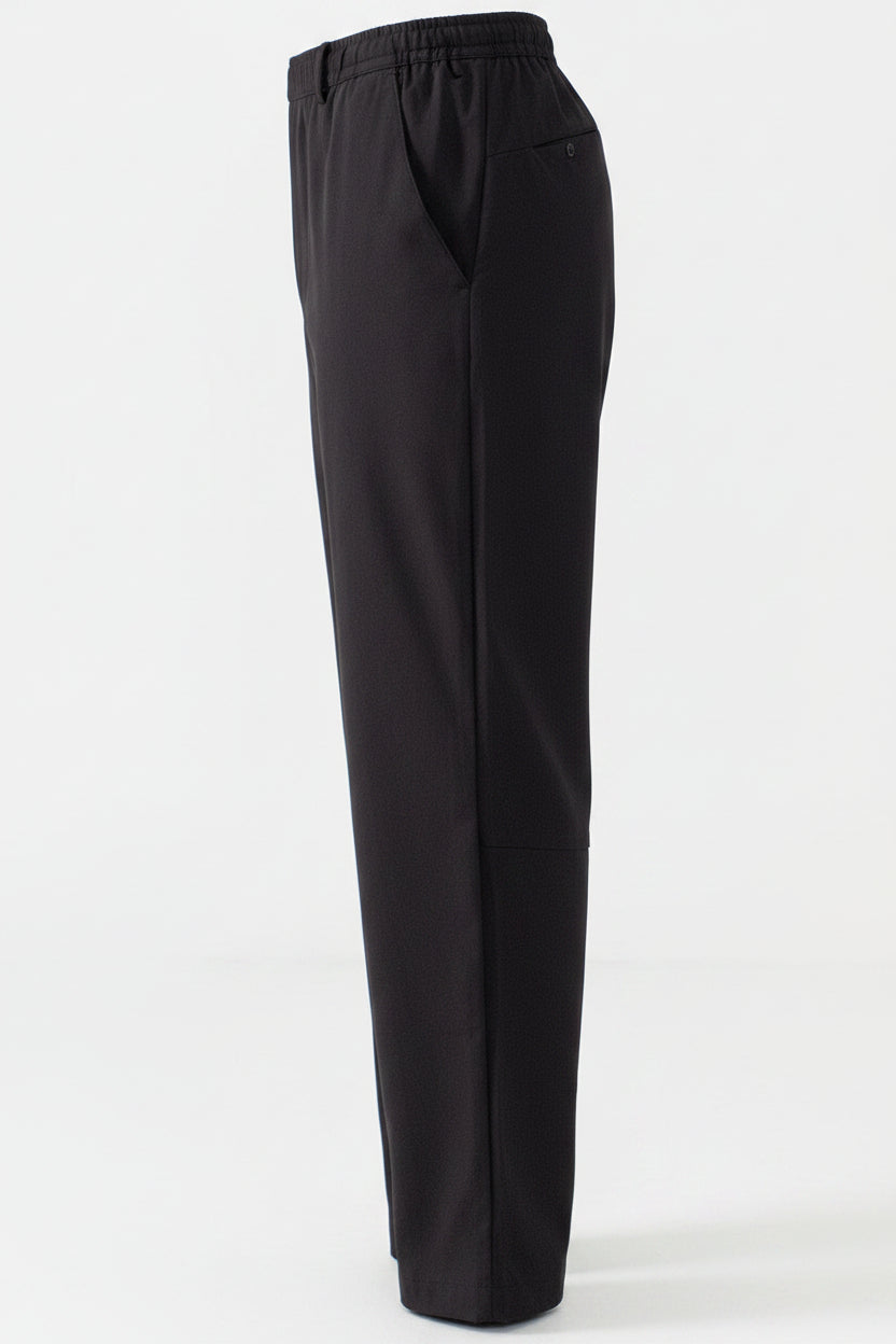 DEEDAT Easy Pants - Black
